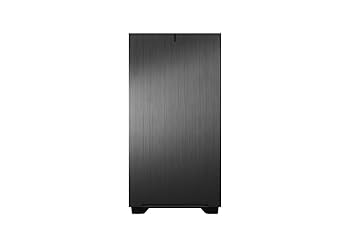 Amazon | Fractal Design Define 7 Gray ミドルタワーPCケース E